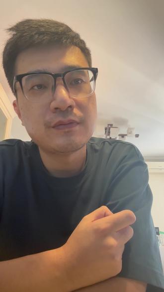 美股跌跌不休,美债崩溃了,怎么办 #热点 #美股大跌 #美债危机