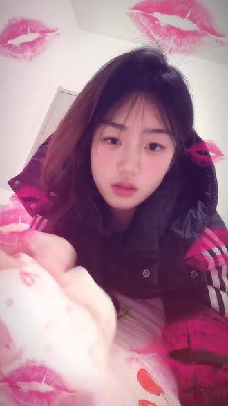 mua是什么梗 怎么没人和我说#mix滤镜好绝 #红唇滤镜