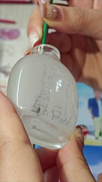 野原一家·完
#野原一家#非遗#蜡笔小新#内画