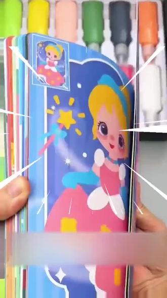 孩子玩疯了!这款沙画为啥让家长放心? 天然石英砂无异味,颜色鲜亮不掉色,30张不重复卡通画卡,锻炼宝宝精细动作,轻松开启美术启蒙~#儿童玩具 #手工 #玩具 #手工diy #有趣不撞款的520礼物