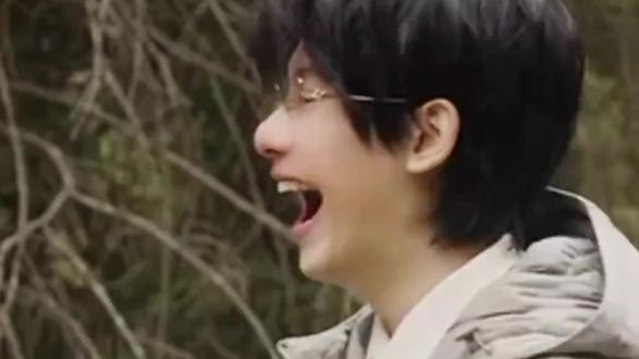 我不审视你,我看见你 #胡先煦 #即刻上场