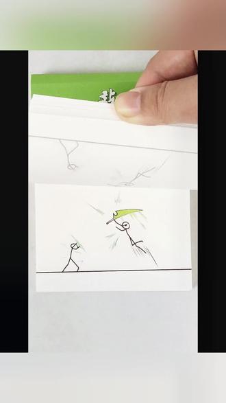 火柴人武器手翻画,儿童益智涂鸦新选择!
#卡通涂鸦本 #火柴人手翻画 #儿童益智好物 #控笔练习神器 #卡通手翻书