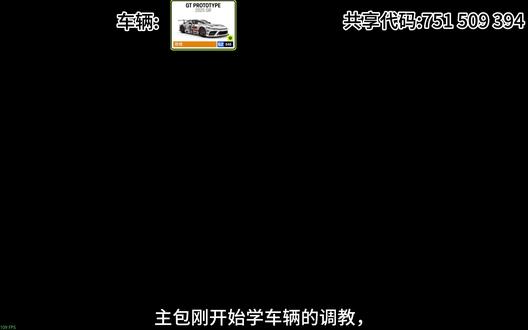 地平线6 #地平线6 #GrGt 希望能帮到你们