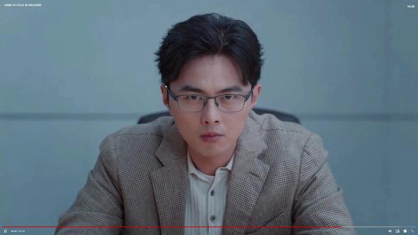 #电视剧年少有为 腾达收购天火