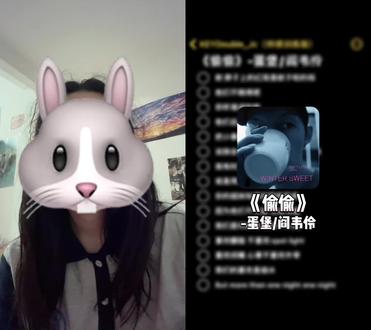 脖子上的红斑是蚊子咬的嘛 #关于小熊 #跑调