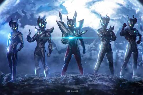 #塞罗 #奥特曼 #塞罗哥哥