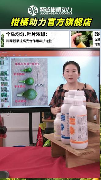 柑橘膨果期必看!防裂靓果还能拉皮?