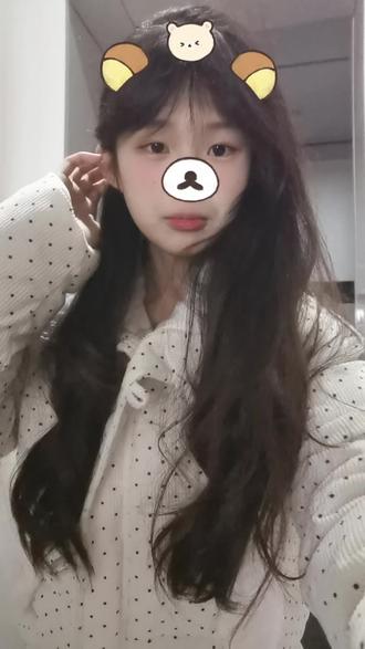 #小猫耳朵特效 #10#水象
让我看穿你的眼睛 还有你的心