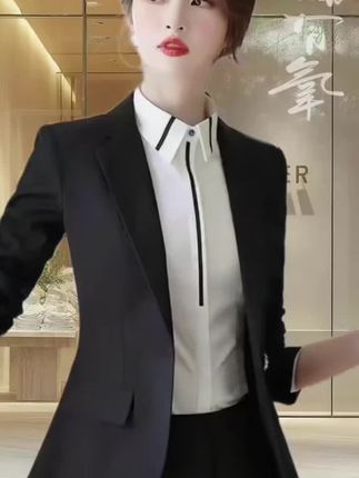 #高级感穿搭 #时尚穿搭时尚穿搭时尚 #职场女性 #优雅气质 #上热门