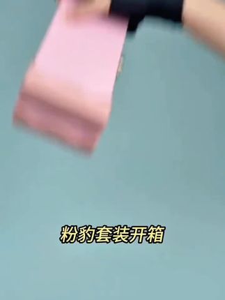 美洲豹同款粉色台球杆小头杆大头杆九球杆斯诺克球杆中式黑八球杆#粉豹 #球杆 #台球 #台球是一种生活 #台球杆