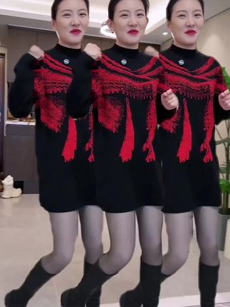 #时尚洋气 #高端大气