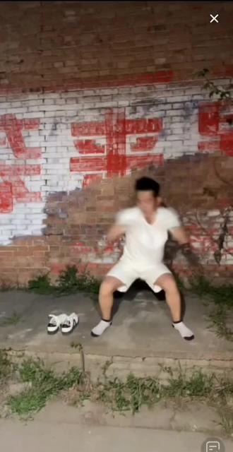 我要一步一步的做到最高 我要做赵高@杨凌阿飞