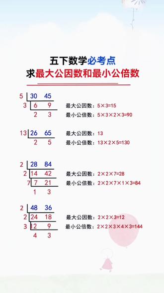 #五年级 下册数学,一课一练,及时巩固所学,查缺补漏,打好计算基础#五年级数学 #小学数学