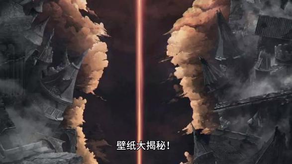 今年流行什么样的壁纸?