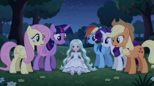 新皓就是牛逼#小马宝莉 #苏新皓