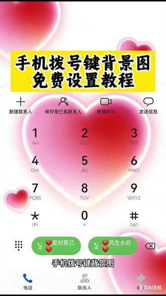 华为手机拨号键背景怎么设置 #剪映 #手机拨号键背景图 #华为手机拨号键背景怎么设置 #荣耀手机拨号键背景图教程 #玩机技巧手机怎么设置爱财爱己风生水起 爱财爱己设置技巧 爱财爱己设置技巧苹果手机 vivo手机怎么设置爱财爱己 oppo爱财爱己设置 oppo手机爱财爱己状态栏怎么设置 爱财爱己设置步骤 爱财爱己设置方法 苹果手机爱财爱己设置方法 vivo手机爱财爱己 爱财爱己小米设置步骤 vivo手机爱财爱己设置 爱财爱己风生水起 爱财爱己苹果手机怎么设置 爱财爱己风生水起电话卡 荣耀手机拨号键背景怎么设置
华为手机拨号怎么设置风生水起
华为手机拨号键背景怎么设置一张卡
华为手机拨号键背景怎么设置mat80
华为手机拨号键背景怎么设置彩色字
华为手机没有升级鸿蒙
手机拨号键背景怎么设置
华为手机拨号键背景图片怎么设置
华为手机拨号键背景设置
拨号界面怎么换背景
鸿蒙拨号键背景更换
华为拨号键背景图片
vivo手机拨号界面背景怎么设置
拨号界面壁纸如何设置
手机桌面壁纸
华为手机拨号键背景图片怎么设置
荣耀手机爱心设置
手机拨号键背景
手机拨号键背景黑色
手机拨号键背景怎么设置
手机拨号键背景图
手机拨号键背景黑色怎么解决
手机拨号键背景壁纸
手机拨号键背景图更换
手机拨号键背景图片怎么设置
手机拨号键背景出现框
手机拨号键背景主题