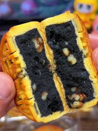 #月饼 #广式月饼 #月饼推荐