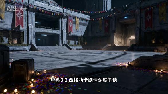 《鸣潮3.2 西格莉卡剧情深度解读》 当星炬学院的换日庆典褪去喧嚣,暗面的阴影悄然蔓延,西格莉卡这抹橘色的身影,便带着她的明媚与脆弱,走进了每一位漂泊者的心底。鸣潮3.2版本的剧情,看似是一场充满欢声笑语的校园冒险,实则是一曲关于成长、救赎与自我和解的赞歌,西格莉卡的每一次微笑与落泪,都藏着最动人的温柔与坚韧,让我们在沉浸式的剧情体验中,读懂这个被期待包裹、却始终坚守本心的少女。
3.2版本的剧情以星炬学院的换日庆典为起点,表面的热闹之下,是校长洛瑟菈发现的异常频率,以及残星会埋下的层层伏笔。暗面——这个由学院师生过度溢出的共鸣力形成的特殊空间,如同一面照见人心的镜子,不仅映照出学院的隐秘,更揭开了西格莉卡内心深处的挣扎与心魔。初遇时,她是那个元气满满的“耙耙柑”,顶着橘发尖耳,带着丰富的表情包,热情地拉着漂泊者解锁谜题、逛遍校园,那份纯粹的欢喜,仿佛能驱散暗面的所有阴霾,也让玩家瞬间爱上这个鲜活灵动的少女。
但这份明媚,从来都不是毫无底色的伪装。作为星炬学院的学生,作为罗伊符文的共鸣者,西格莉卡的肩上,扛着成为合格昭日者的期待,也藏着不为人知的压力。她努力迎合每一个人的期待,拼尽全力去变得优秀,哪怕身心俱疲,也始终笑着说“我可以”。剧情中那些不经意的细节,藏着她最真实的脆弱:为了不辜负他人的信任,她默默承受着成长的重量;面对身边人的算计与背叛,她即便知晓闺蜜是残星会卧底,也依然保留着心底的柔软。这份“明明自己也很委屈,却还要拼命温暖别人”的模样,戳中了无数人的软肋——我们何尝不是这样,在生活中扮演着坚强的角色,把脆弱藏在无人看见的角落。
剧情的转折,始于暗面中黑化的西格莉卡——那是她内心压力与心魔的具象化。当漂泊者与她在暗面对峙,我们才真正看清这个少女的挣扎:她害怕自己不够优秀,害怕辜负所有人的期待,害怕自己配不上昭日者的称号。那场激烈的BOSS战,从来都不是一场简单的对决,而是西格莉卡与自我的较量,是她与心底恐惧的对抗。当漂泊者伸出手,当她终于鼓起勇气直面自己的暗面,那句藏在心底的呐喊,不仅是她的自我救赎,更让每一位听者为之动容。我们都曾有过自我怀疑的时刻,都曾在迷茫中徘徊,而西格莉卡的坚持,就像一束光,告诉我们:接纳自己的不完美,直面心底的恐惧,才是成长的真正开始。#走啊去打球 #超会玩派对 #买不买求支招 #鸣潮