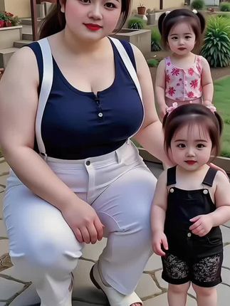 #纪录美好生活 #辣妈萌娃 #亲子