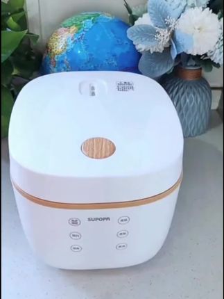 #苏泊电饭煲#美观又实用#好用又不粘锅@抖音小助手 @DOU+小助手 @巨量千川