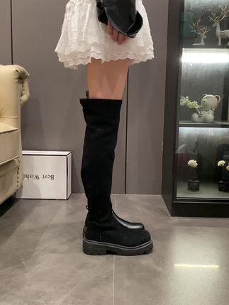 #显高显瘦 #爆款美鞋 #新款女鞋 #靴子#靴子控