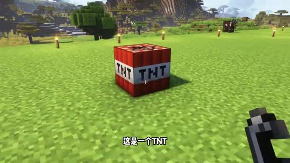 我的世界闯关:渣渣辉偷方块轩家马桶,能否成功呢?