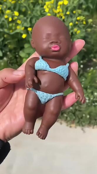 软萌娜塔莎娃娃捏捏乐,手感软糯回弹好,解压又有趣,随身把玩超治愈
#捏捏乐 #解压玩具 #玩偶公仔 #趣味小玩具 #网红玩具