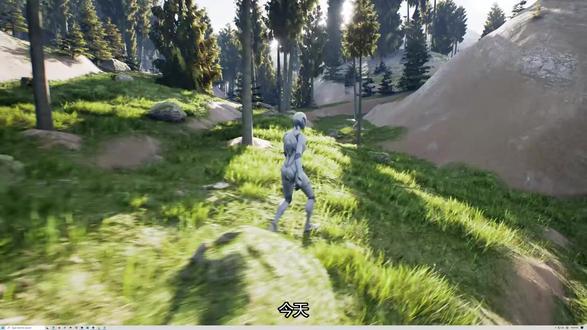 过滤重叠物体 - 程序化内容生成 (PCG) - 第11集 【AI摘要】
用自剪枝节点解决虚幻引擎PCG点重叠问题,让森林更自然!两种方法:同图去重和跨图防叠。
自动翻译分发。 #虚幻引擎 #PCG #重叠点 #教程 #森林