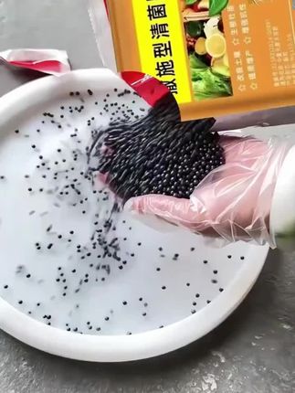 #撒施型防虫颗粒 #防虫颗粒 #地下害虫 #农业种植