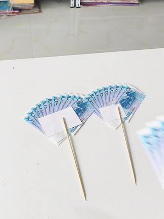 风会带走心事,蓝色会治愈阴天#闺蜜生日礼物 #创意花束 #仪式感 #惊喜