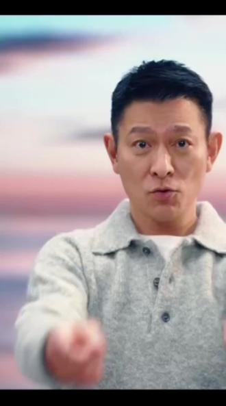 刘德华 2025残奥会主题曲发布