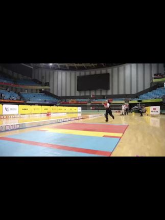 #轮滑少年 #竞技运动 #体育运动 #爱轮滑 #轮滑运动