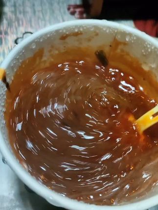 天热不想吃饭的时候!试试#陈薯酸辣粉 红薯粉Q弹爽滑搭配香辣酸爽的汤底 #速食美食 别提多过瘾啦!#酸辣粉 #嗦粉 #强烈推荐