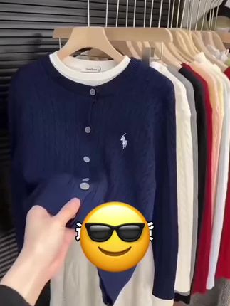 #毛衣控 #毛衣穿搭 #上热门🔥