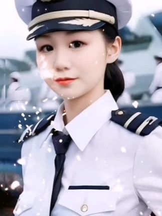七零后的老阿姨