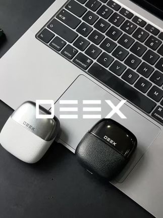 #好物推荐 #好物种草 #DEEX #DEEX电刻