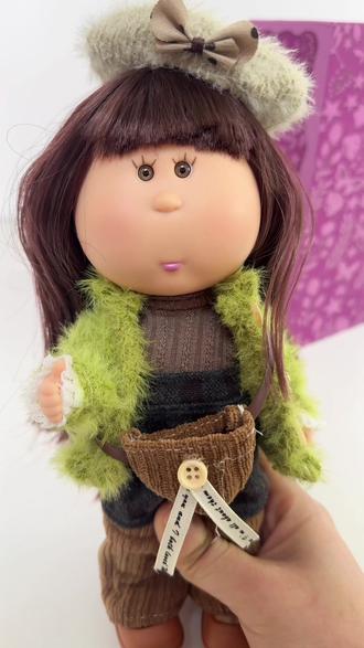 丑萌丑萌的土豆娃娃#土豆娃娃 #西班牙土豆娃娃 #创作者中心 #创作灵感