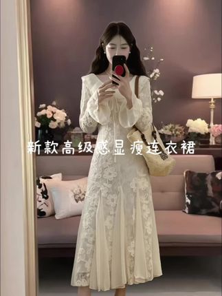 #甜美穿搭 #高级感穿搭 #强烈推荐
