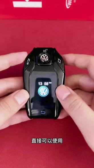 今天改装大众#大众