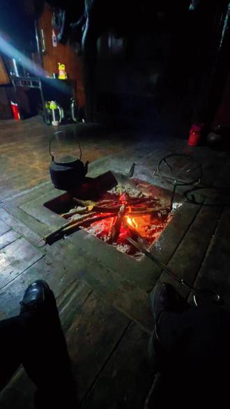 #农村生活 #湘西腊肉香肠 立春至,腊味成