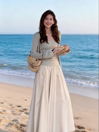 #品质女装 #精致优雅 #ootd穿搭 #谁穿谁好看 #优雅永不过时