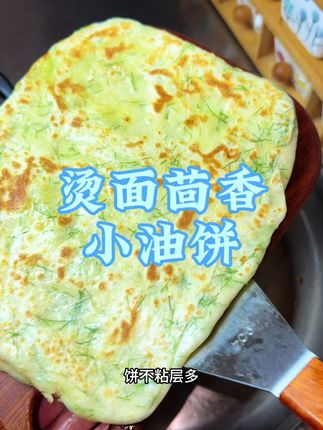 觉得烫面粘不会揉面的伙伴,这个视频着重讲了烫面揉面的手法,真的很实用,且用且珍惜#烫面#在家做美食 #烫面饼不粘