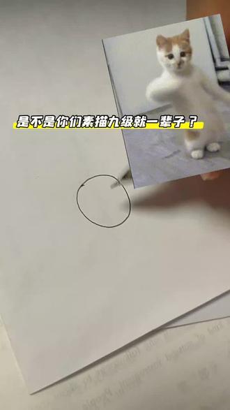 不是你们素描九级一辈子 #素描 #素描静物