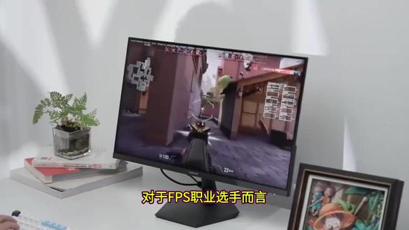 华硕 ROG 绝梦 25 XG259CMS:24.5 寸 3 华硕 ROG 绝梦 25 XG259CMS:24.5 寸 310Hz,Fast IPS+HDR400,高刷体验拉满