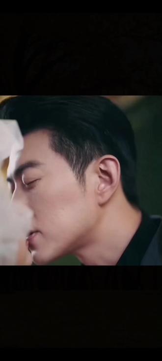 #于龙杨咩咩新剧预告片《最佳猎物》期待上线