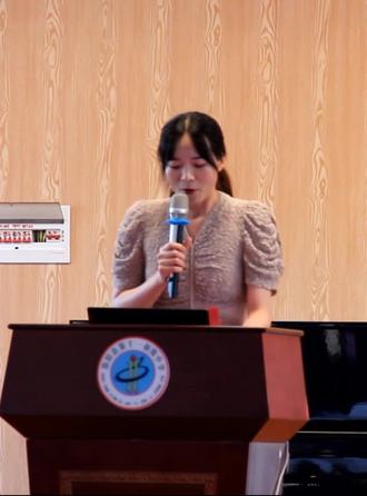 邵阳县十一中暑假教师全员培训剪影