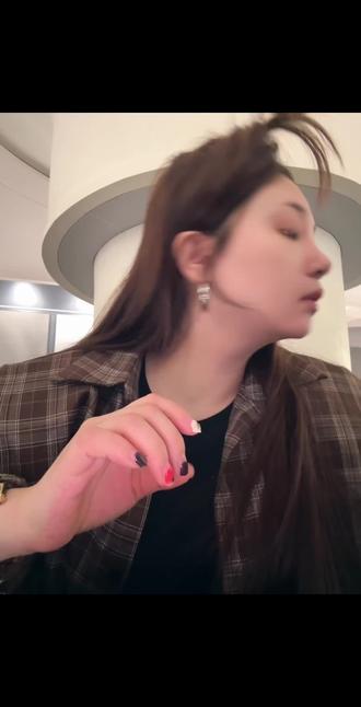 #偏口鱼博士 我咋那么爱看他呢