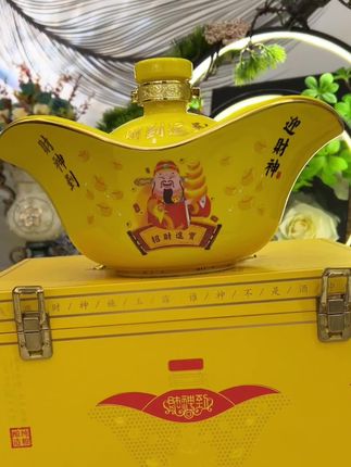 #白酒#好酒推荐#好喝不贵