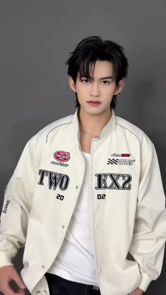 是樊游
也是云熠
更是秩序外的1s