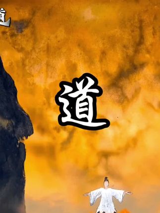 子论道(国学文化)